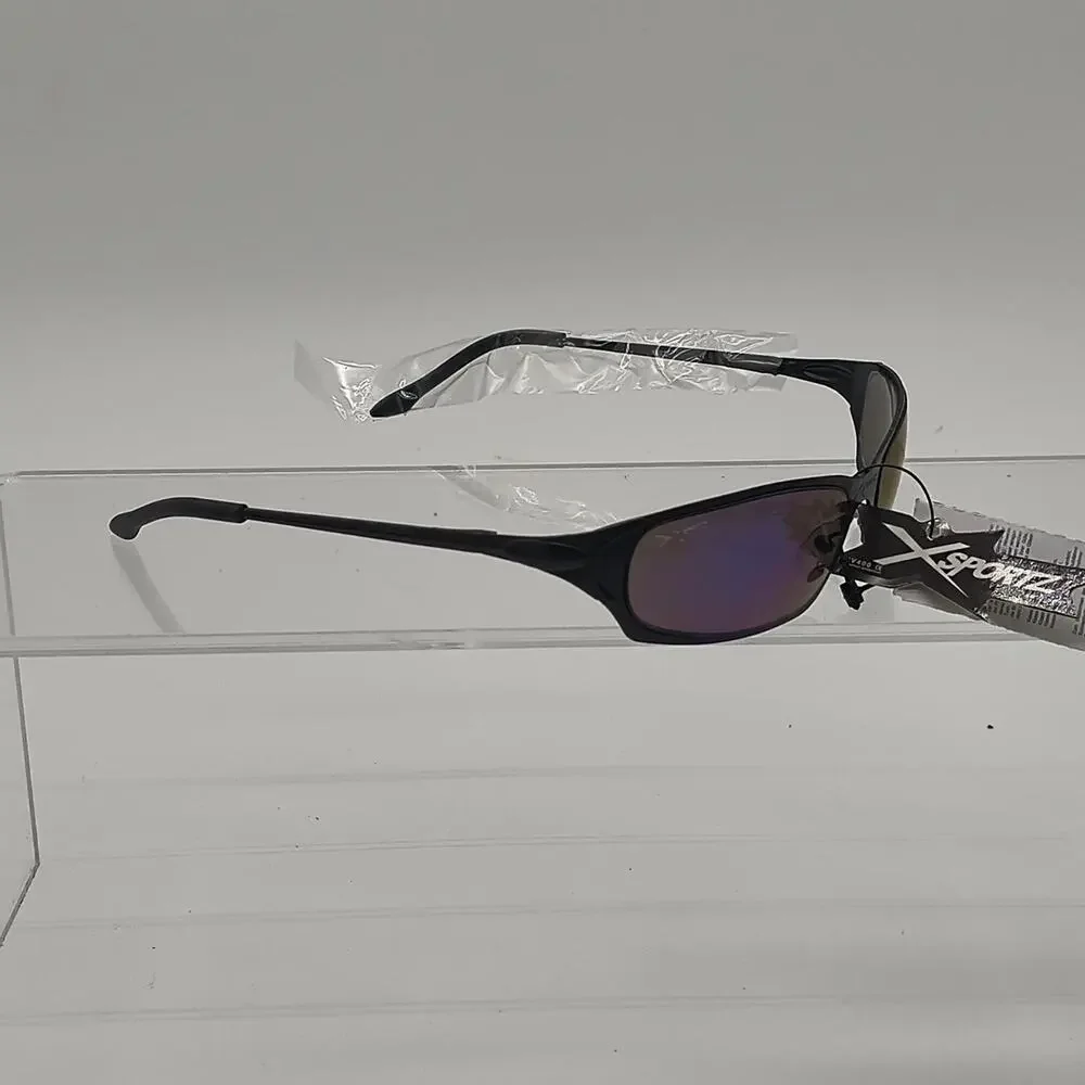 472 sportz black sunglasses with